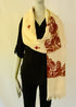 Hand Embroidered Aari Tari Point Border